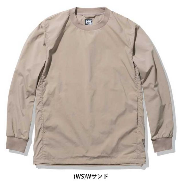 H/H HOE32200 L/S SKYRIM CREW