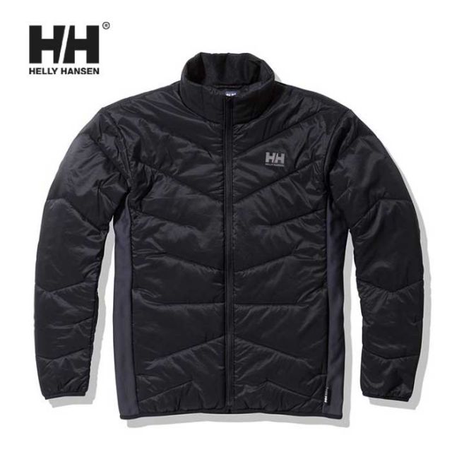 ヘリーハンセン アウター Helly Hansen [ HG12261 ] HHA INSULATED JK HHアングラーインサレーテッドジャケット [221125]