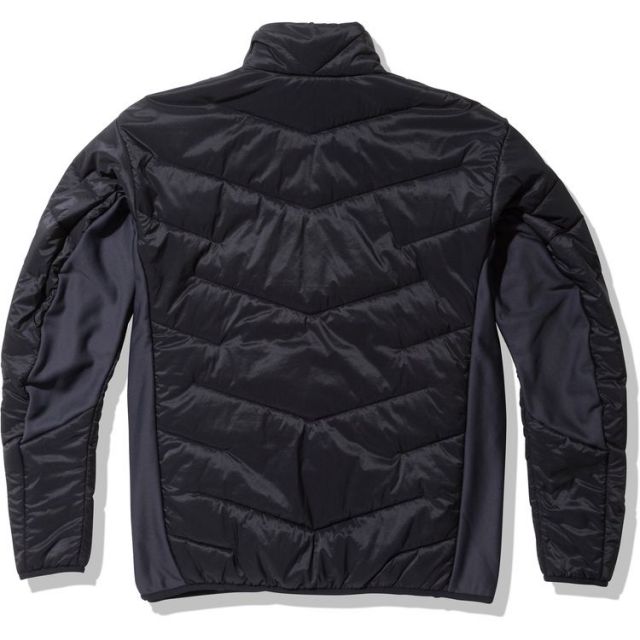 ヘリーハンセン アウター Helly Hansen [ HG12261 ] HHA INSULATED JK HHアングラーインサレーテッドジャケット [221125]
