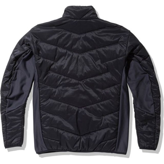 ヘリーハンセン アウター Helly Hansen [ HG12261 ] HHA INSULATED JK HHアングラーインサレーテッドジャケット [221125]