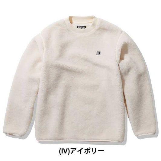 ヘリーハンセン(HELLY HANSEN) ファイバーパイルクルー フリース レディース HE52285 [220830]