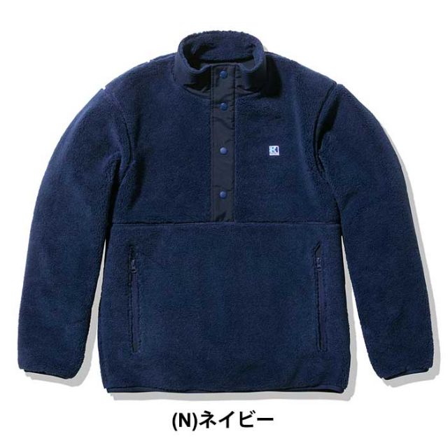 HELLY HANSEN ヘリーハンセン アウトドア ファイバーパイルハイブリッドジャケット FIBERPILE Hybrid Jacket 防寒 保温 フリース トップス メンズ レディース HE52286 [220830]