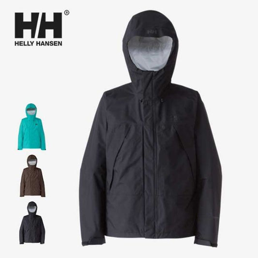 ヘリーハンセン アウトドア カジュアル ウェア メンズ スカンザ ライト ジャケット HOE12272 23FW 秋冬 SCANDZA LIGHT JACKET HELLY HANSEN [230812]