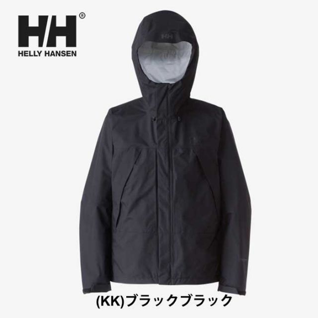 ヘリーハンセン アウトドア カジュアル ウェア メンズ スカンザ ライト ジャケット HOE12272 23FW 秋冬 SCANDZA LIGHT JACKET HELLY HANSEN [230812]