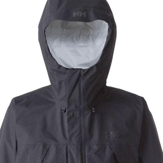 ヘリーハンセン アウトドア カジュアル ウェア メンズ スカンザ ライト ジャケット HOE12272 23FW 秋冬 SCANDZA LIGHT JACKET HELLY HANSEN [230812]