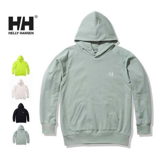 ヘリーハンセン パーカー Helly Hansen HE32322 HH LOGO SWEAT PK ロゴスウェットパーカ フーディ メンズ レディース (231226)