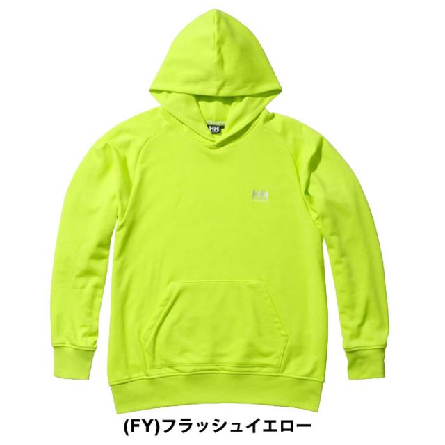 ヘリーハンセン パーカー Helly Hansen HE32322 HH LOGO SWEAT PK ロゴスウェットパーカ フーディ メンズ レディース (231226)
