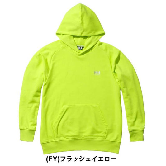 ヘリーハンセン パーカー Helly Hansen HE32322 HH LOGO SWEAT PK ロゴスウェットパーカ フーディ メンズ レディース (231226)