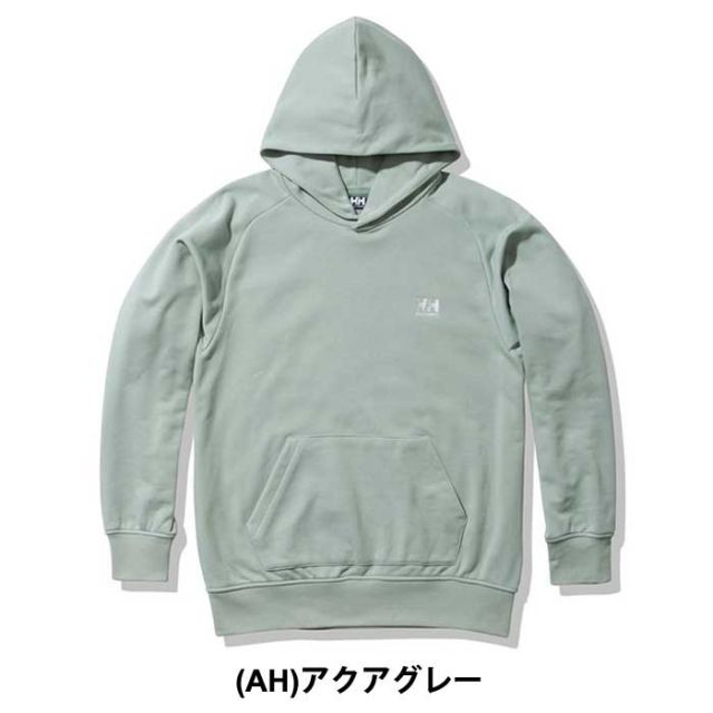 ヘリーハンセン パーカー Helly Hansen HE32322 HH LOGO SWEAT PK ロゴスウェットパーカ フーディ メンズ レディース (231226)