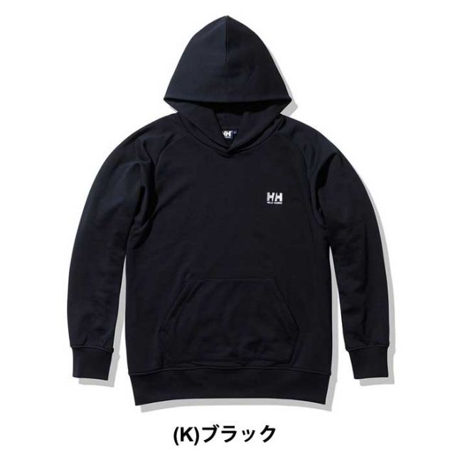 ヘリーハンセン パーカー Helly Hansen HE32322 HH LOGO SWEAT PK ロゴスウェットパーカ フーディ メンズ レディース (231226)