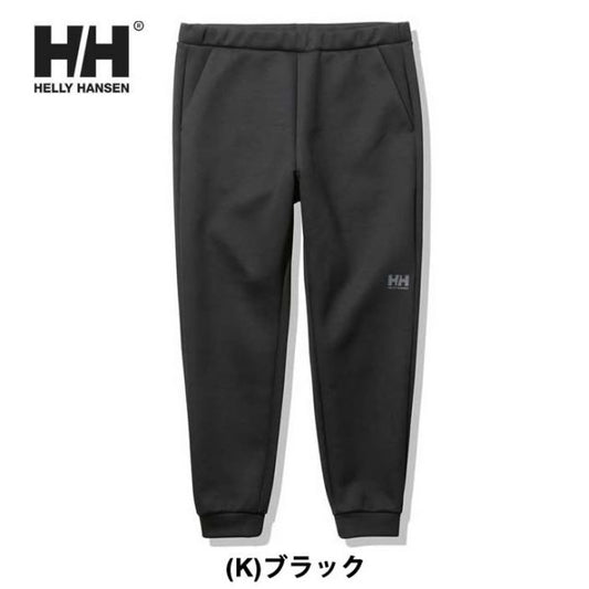 ヘリーハンセン スウェットパンツ Helly Hansen HE22279 HHロゴシックスウェットパンツ ユニセックス (240317)
