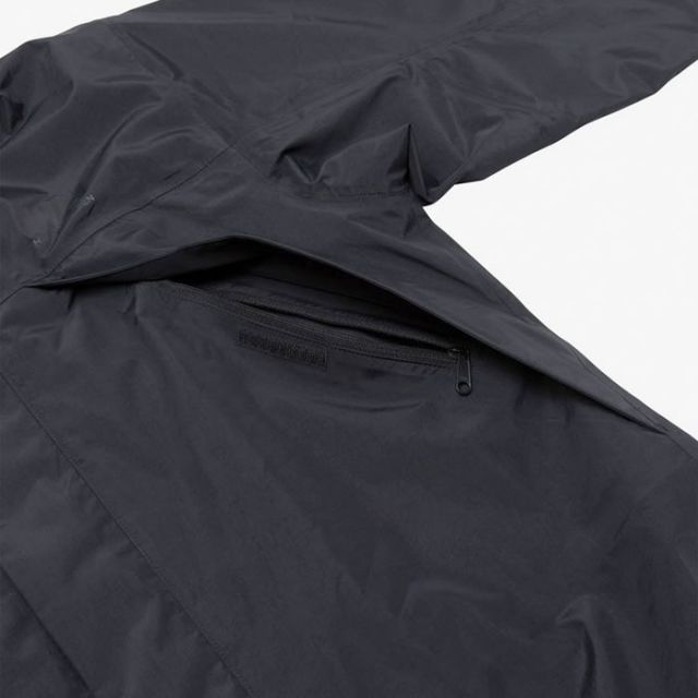 ヘリーハンセン HOE12311 Helly Rain Suit レインウェア（上下セット）(240209)