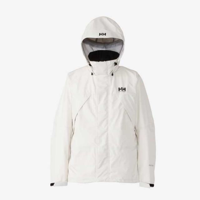 ヘリーハンセン HOE12311 Helly Rain Suit レインウェア（上下セット）(240209)