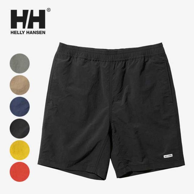H/H HOE72305 BASK MID SHORTS