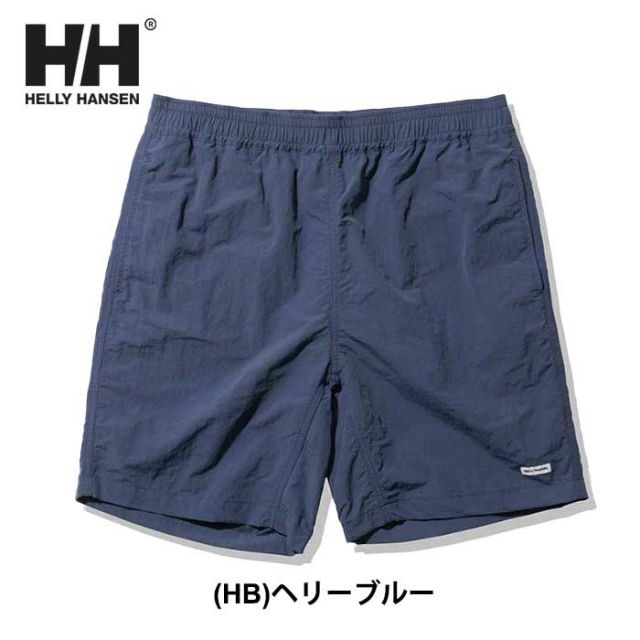 H/H HOE72305 BASK MID SHORTS