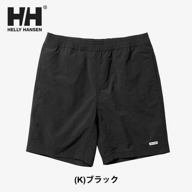 H/H HOE72305 BASK MID SHORTS