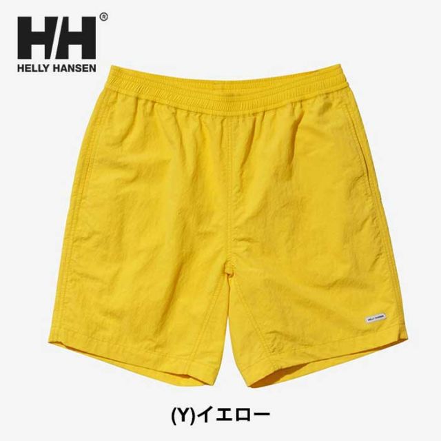H/H HOE72305 BASK MID SHORTS