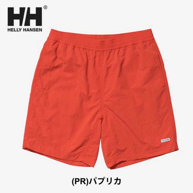 H/H HOE72305 BASK MID SHORTS