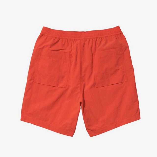 H/H HOE72305 BASK MID SHORTS