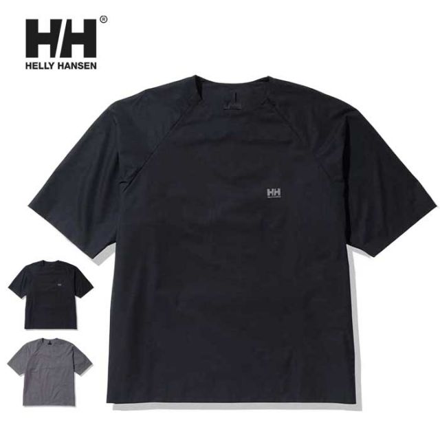 H/H HTE62304 LIGHT STRETCH TEE