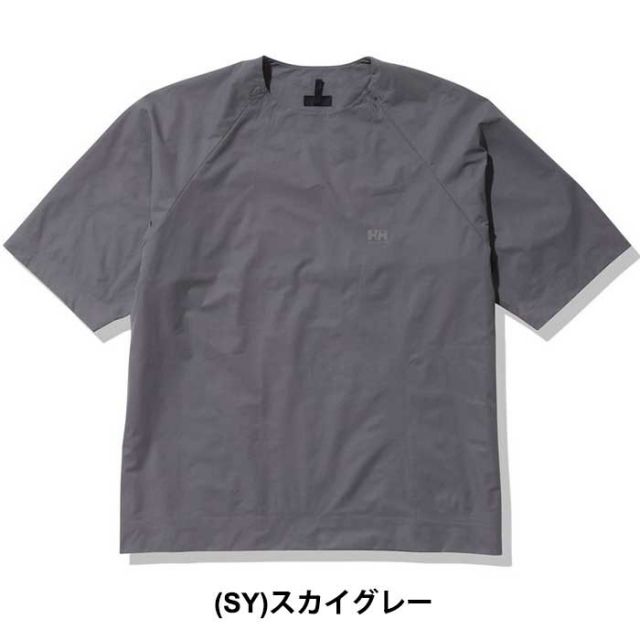 H/H HTE62304 LIGHT STRETCH TEE