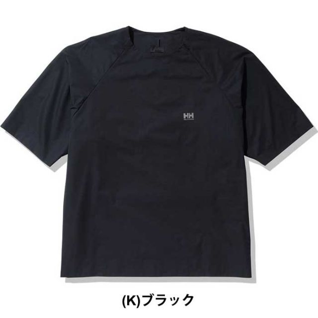H/H HTE62304 LIGHT STRETCH TEE