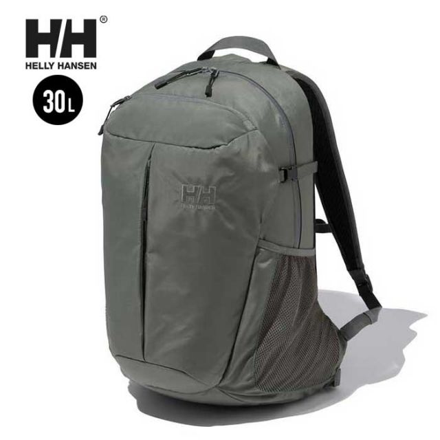 ヘリーハンセン リュック Helly Hansen HY92330 STETIND 30 ステティンド 30L バッグ バックパック デイパック(240112)