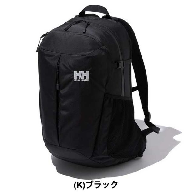 ヘリーハンセン リュック Helly Hansen HY92330 STETIND 30 ステティンド 30L バッグ バックパック デイパック(240112)