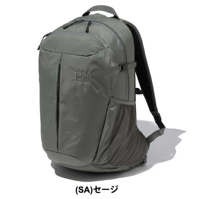 ヘリーハンセン リュック Helly Hansen HY92330 STETIND 30 ステティンド 30L バッグ バックパック デイパック(240112)