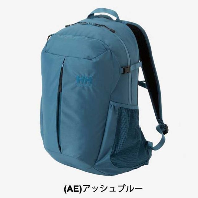 ヘリーハンセン リュック Helly Hansen HY92330 STETIND 30 ステティンド 30L バッグ バックパック デイパック(240112)