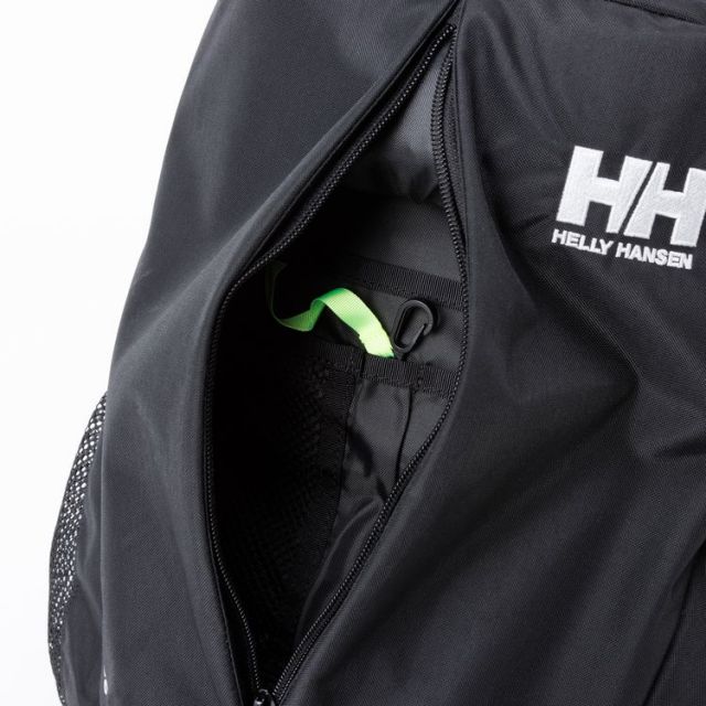 ヘリーハンセン リュック Helly Hansen HY92330 STETIND 30 ステティンド 30L バッグ バックパック デイパック(240112)