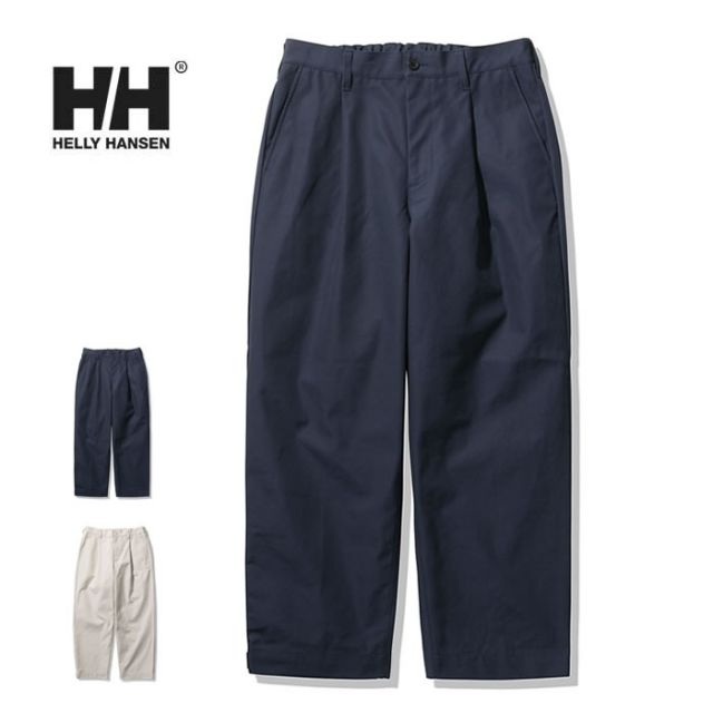 H/H HOE22202 NAUTISK PANTS