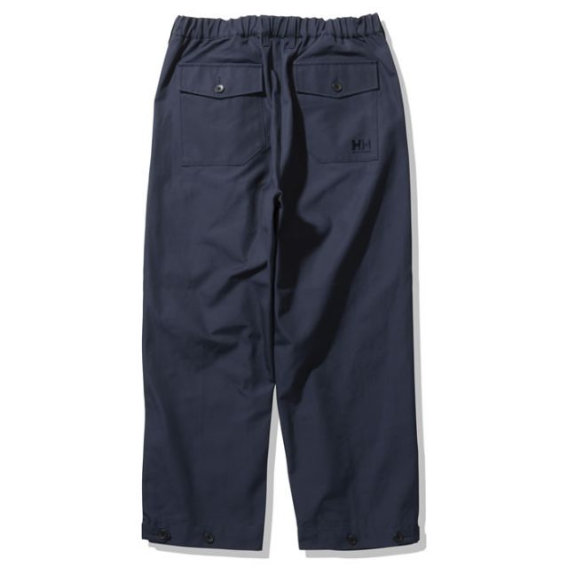H/H HOE22202 NAUTISK PANTS