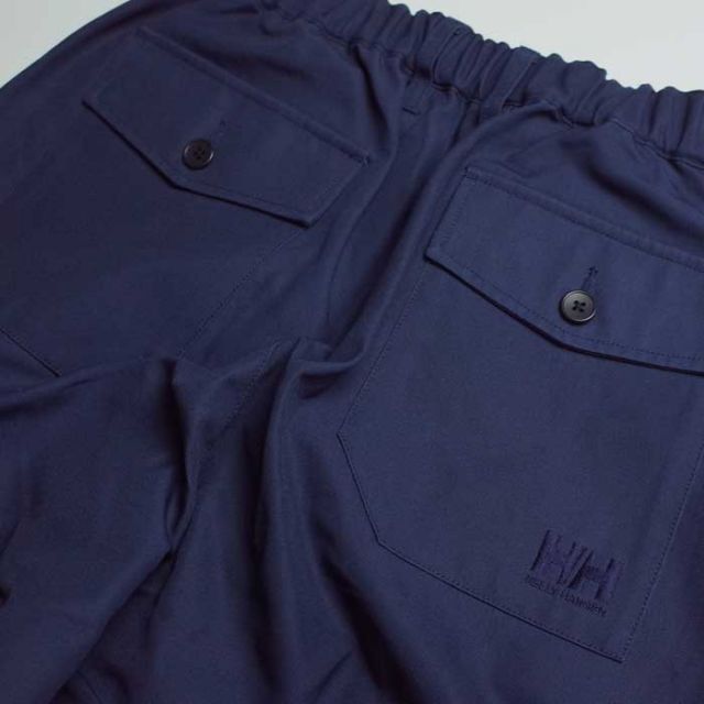 H/H HOE22202 NAUTISK PANTS