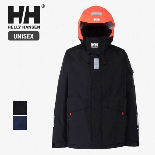 ヘリーハンセン アウター Helly hansen HH12352 OCEAN FREY JACKET オーシャンフレイジャケット  メンズ (240118)