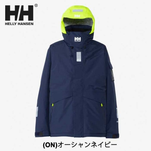 ヘリーハンセン アウター Helly hansen HH12352 OCEAN FREY JACKET オーシャンフレイジャケット  メンズ (240118)