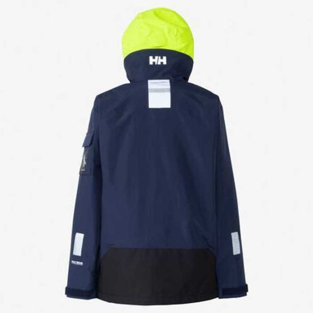 ヘリーハンセン アウター Helly hansen HH12352 OCEAN FREY JACKET オーシャンフレイジャケット  メンズ (240118)