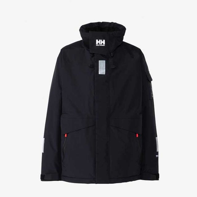 ヘリーハンセン アウター Helly hansen HH12352 OCEAN FREY JACKET オーシャンフレイジャケット  メンズ (240118)
