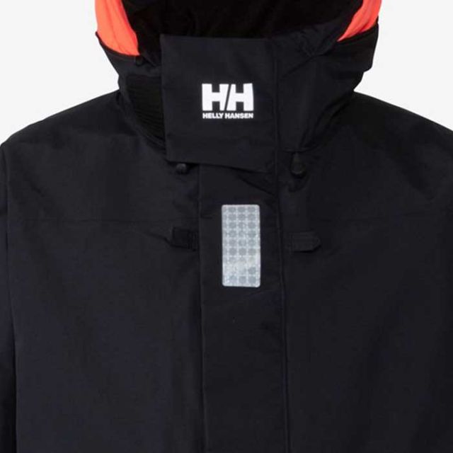 ヘリーハンセン アウター Helly hansen HH12352 OCEAN FREY JACKET オーシャンフレイジャケット  メンズ (240118)