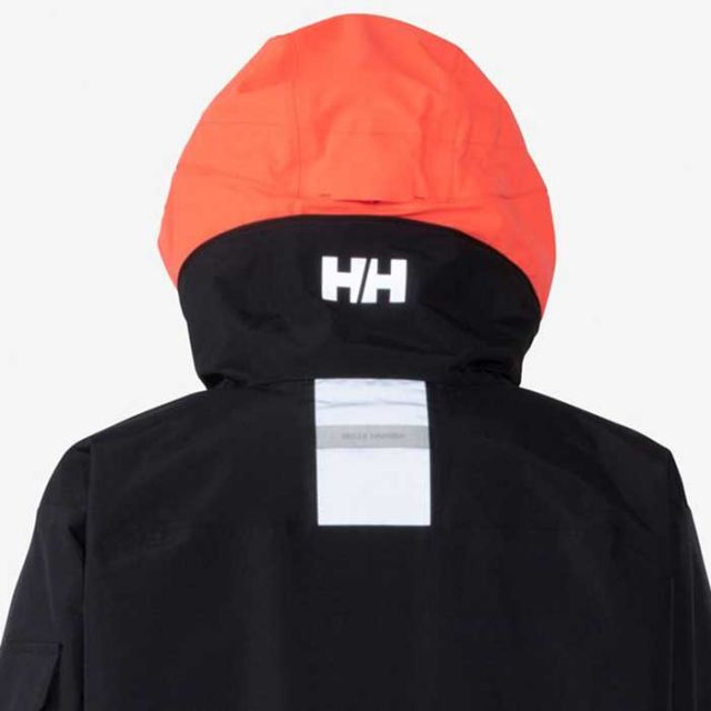 ヘリーハンセン アウター Helly hansen HH12352 OCEAN FREY JACKET オーシャンフレイジャケット  メンズ (240118)