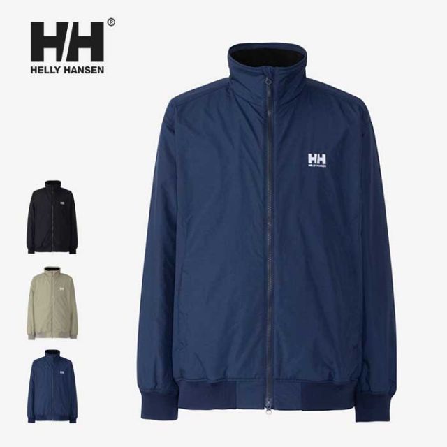 H/H HH12372 VALLE WINTER JK