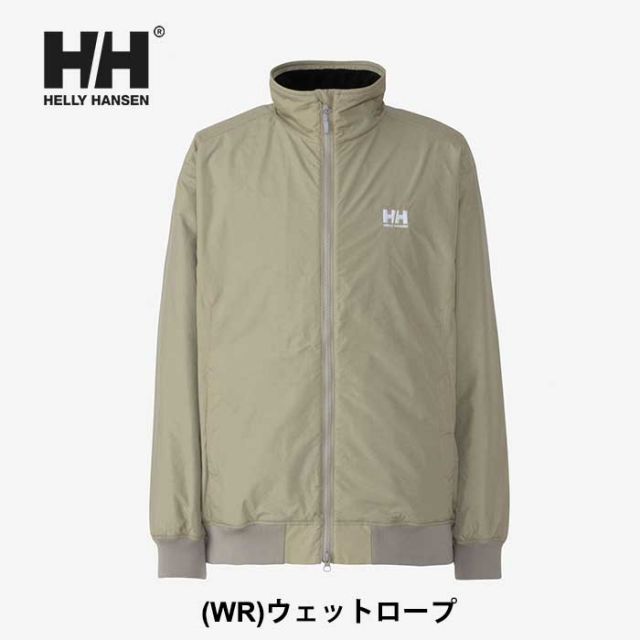 H/H HH12372 VALLE WINTER JK
