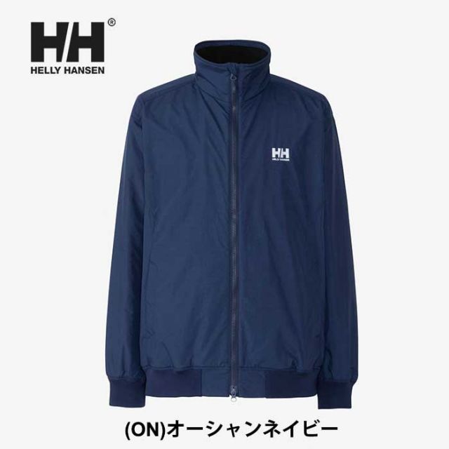 H/H HH12372 VALLE WINTER JK