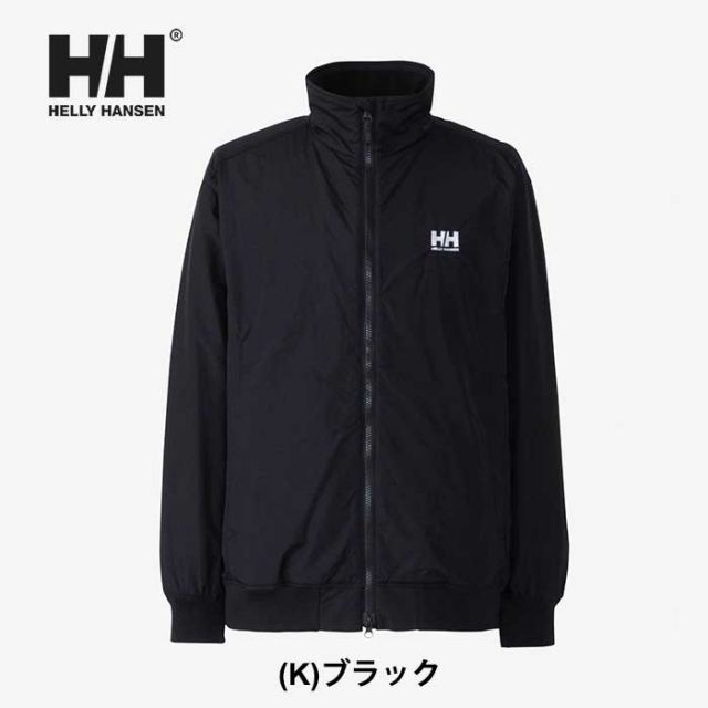 H/H HH12372 VALLE WINTER JK