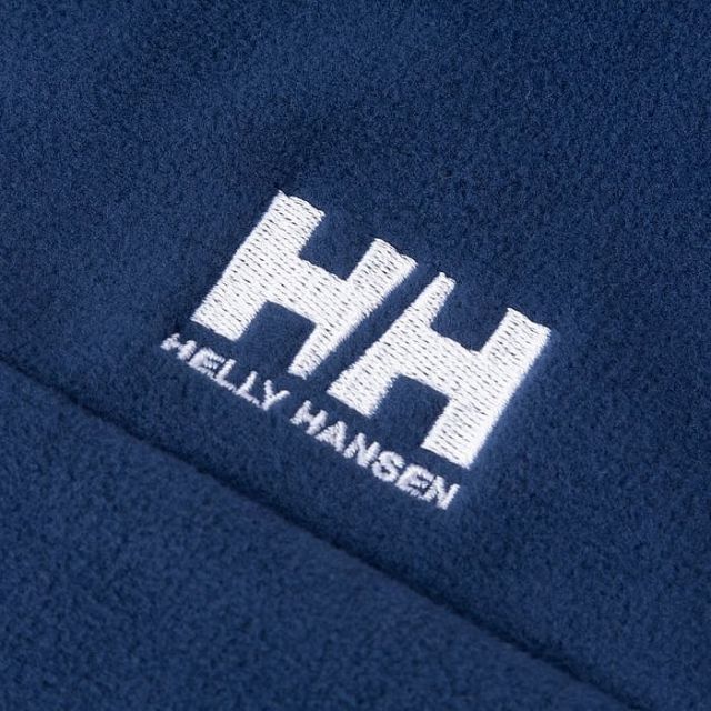 ヘリーハンセン（HELLY HANSEN）（メンズ）フルジップ フリース イース フリースジャケット HH52395 [230927]