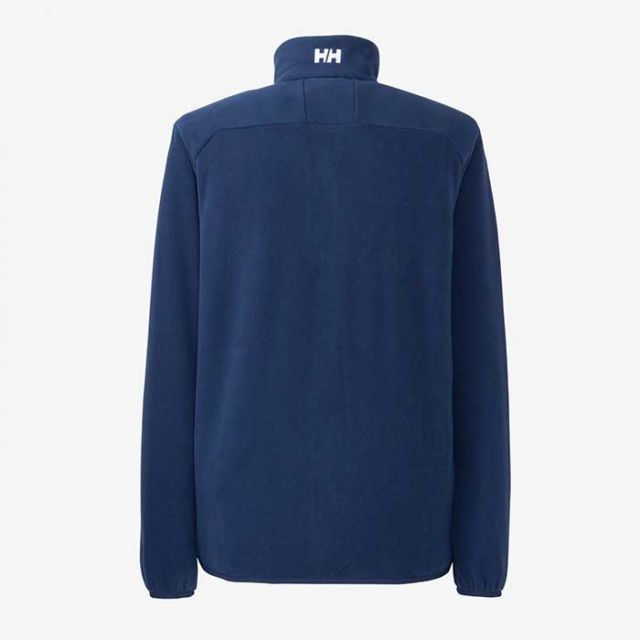 ヘリーハンセン（HELLY HANSEN）（メンズ）フルジップ フリース イース フリースジャケット HH52395 [230927]