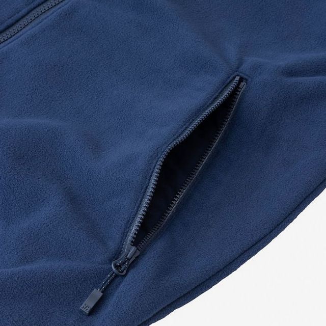 ヘリーハンセン（HELLY HANSEN）（メンズ）フルジップ フリース イース フリースジャケット HH52395 [230927]
