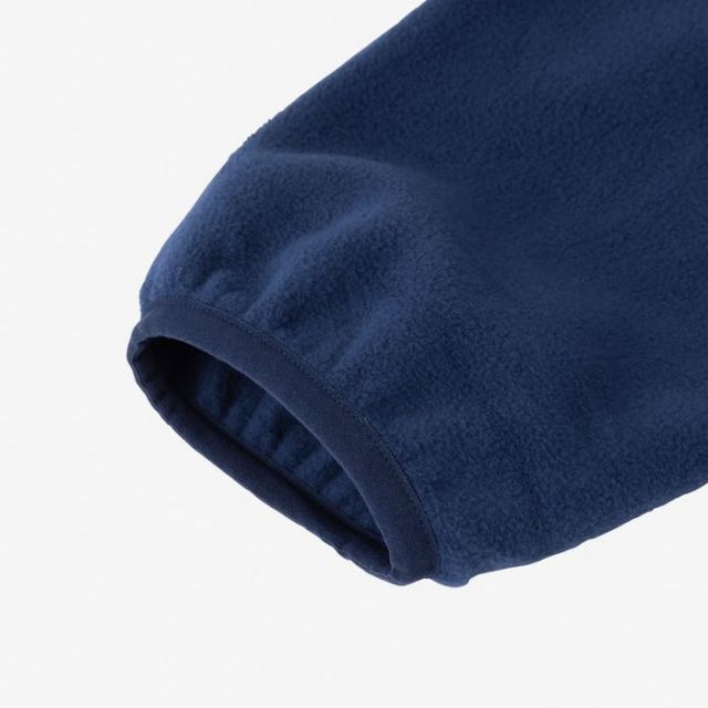 ヘリーハンセン（HELLY HANSEN）（メンズ）フルジップ フリース イース フリースジャケット HH52395 [230927]