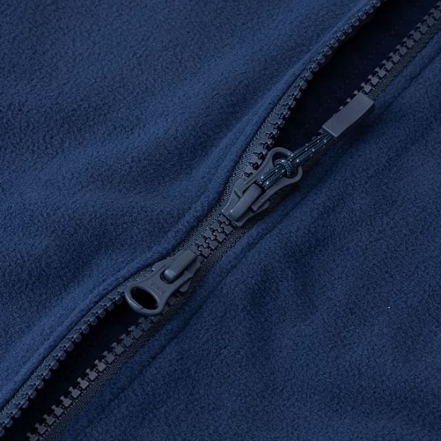 ヘリーハンセン（HELLY HANSEN）（メンズ）フルジップ フリース イース フリースジャケット HH52395 [230927]