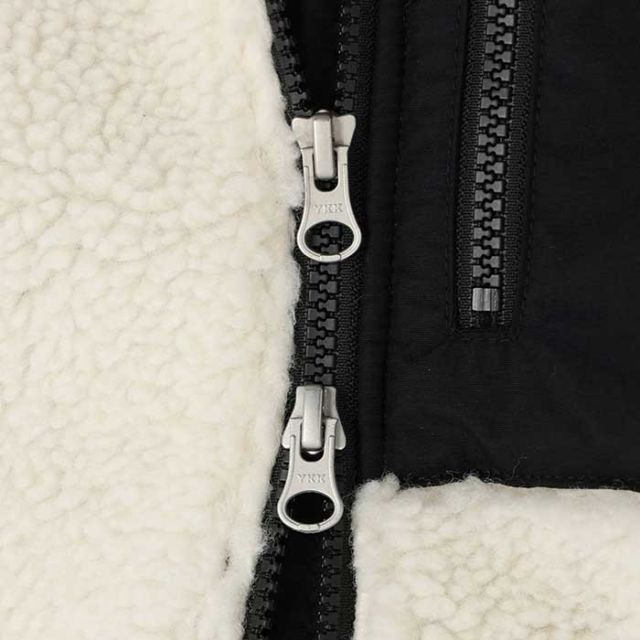 ヘリーハンセン（HELLY HANSEN）（メンズ、レディース）フルジップ フリース ファイバーパイルサーモフーディー HOE52293 [231003]